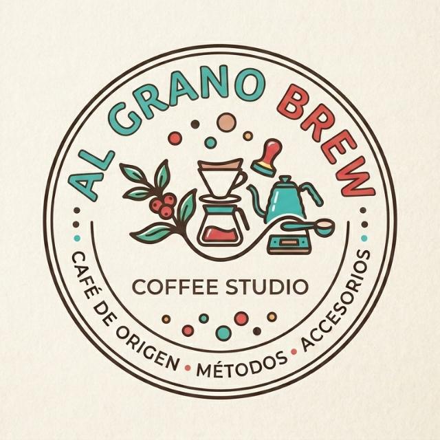 Al Grano Brew